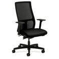 thumbnail image 1 of HON Ignition Series Mid-Back Work Chair, Black, 1 of 6