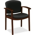 thumbnail image 1 of HON Invitation Guest Chair, Fixed Arms, 1 of 3
