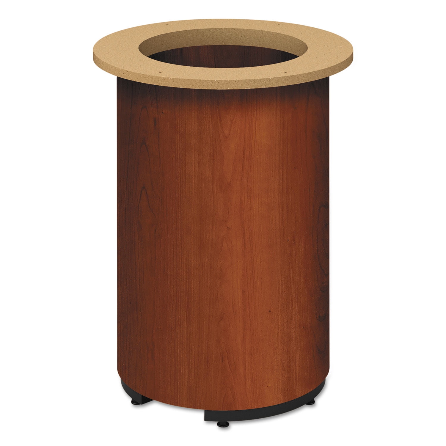 Cylinder sale table base