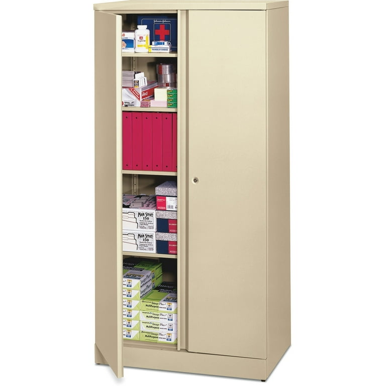 Hon metal storage cabinet deals