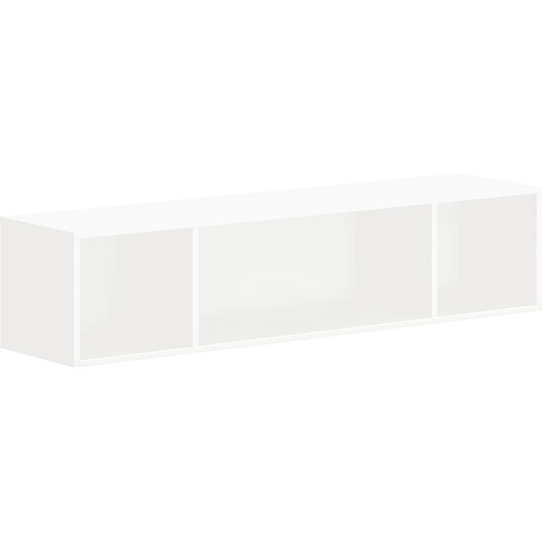 HON Mod Wall Mounted Storage | Open | 66 HON Mod Wall Mounted Storage | Open | 66