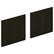 HON Mod 16" Door Java Oak 2/Set LDR66LMLJ1