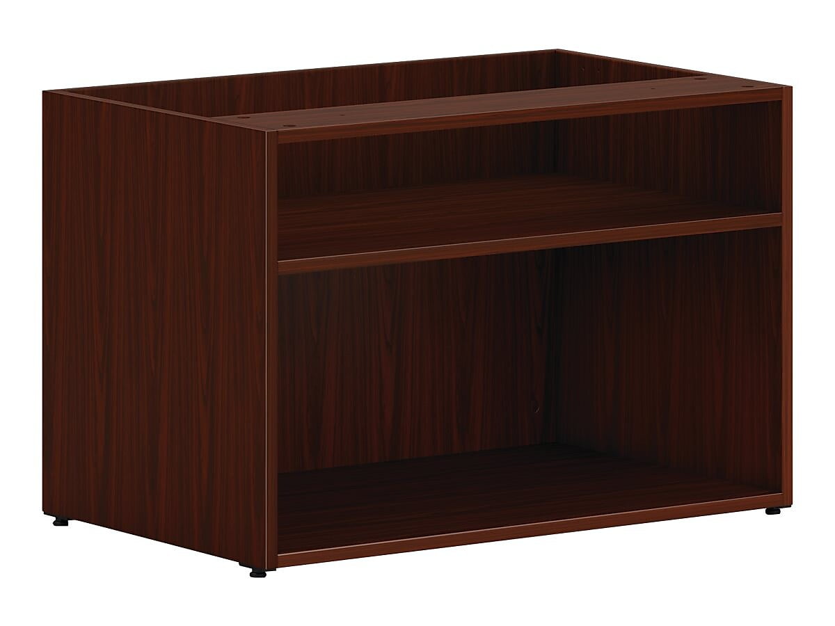 HON Mod Low Storage Credenza | Open | 30 HON Mod Low Storage Credenza | Open | 30