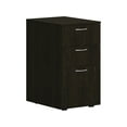 thumbnail image 1 of HON Mod 3-Drawer Vert File Cab Mobile Pedestal Let/Leg Java Oak 20" PLPMBBFLJ1, 1 of 1