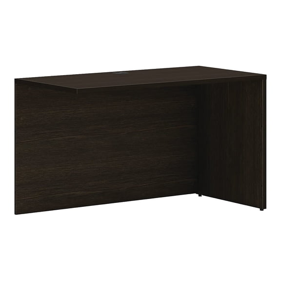 HON Mod 48" Return Shell Java Oak PLRS4824LJ1