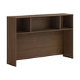 thumbnail image 1 of HON Mod 60" Desk Hutch Sepia Walnut LDH60LE1, 1 of 1