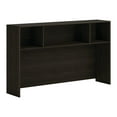 thumbnail image 1 of HON Mod 66" Desk Hutch Java Oak LDH66LJ1, 1 of 1