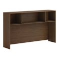 thumbnail image 1 of HON Mod 66" Desk Hutch Sepia Walnut LDH66LE1, 1 of 1