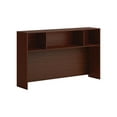 thumbnail image 1 of HON Mod 66" Desk Hutch Traditional Mahogany LDH66LT1, 1 of 4