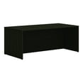 thumbnail image 1 of HON Mod 72" Desk Shell Java Oak LDS7236LJ1, 1 of 1