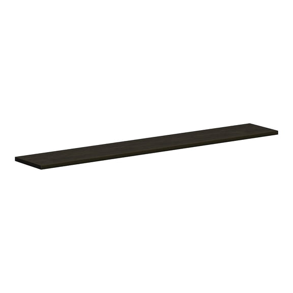HON Mod 72" Table Top Java Oak PLRTPLMLJ1
