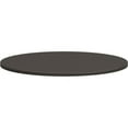 thumbnail image 1 of HON Mod Conference Tabletop - 42"W 1"42" - Finish: Slate Teak Laminate, 1 of 2