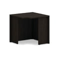 thumbnail image 1 of HON Mod Corner Desk Shell | 30"W | Java Oak Finish, 1 of 1