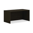 thumbnail image 1 of HON Mod Desk Shell | 60"W | Java Oak Finish, 1 of 1