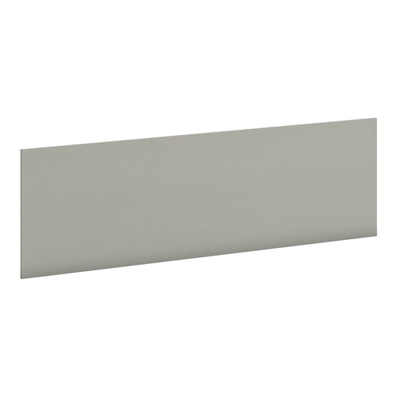 HON Mod Fabric Bulletin Board 1.5' x 5.5' TACK66C2