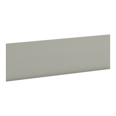 HON Mod Fabric Bulletin Board 1.5' x 5.5' TACK66C2