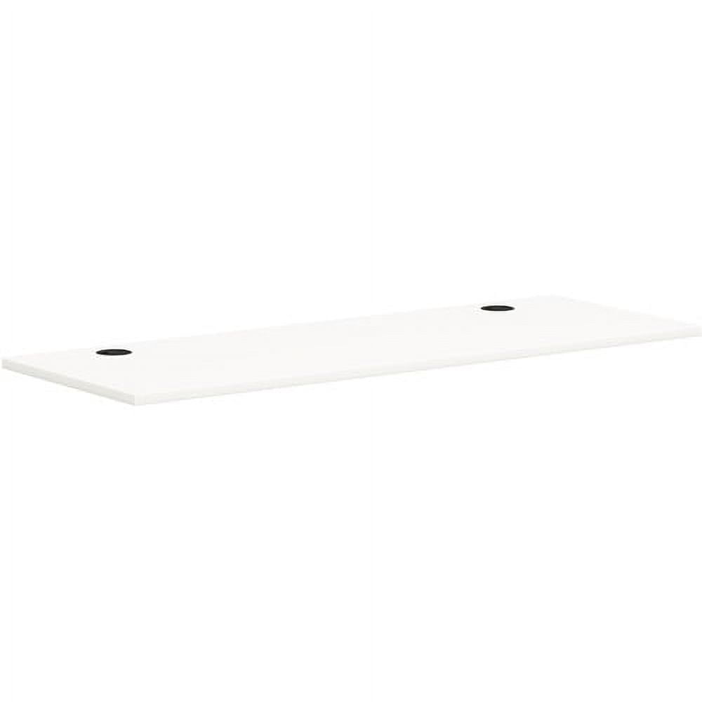 HON Mod HLPLRW6624 Work Surface - 66 HON Mod HLPLRW6624 Work Surface - 66
