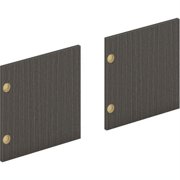 HON Mod Laminate Doors, 60"W