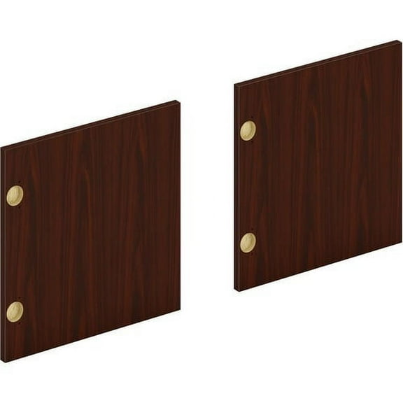 HON Mod Laminate Doors, 60"W