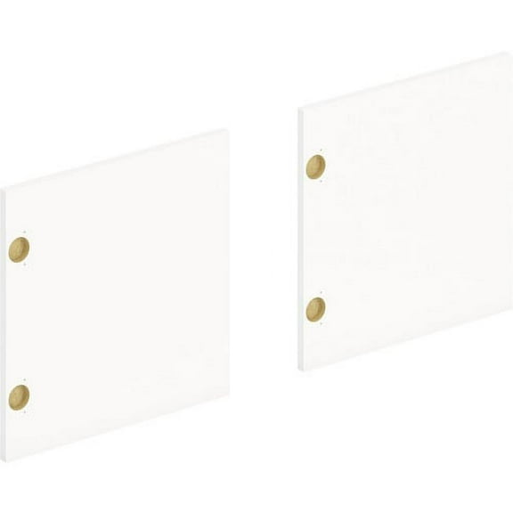 HON Mod Laminate Doors, 60"W