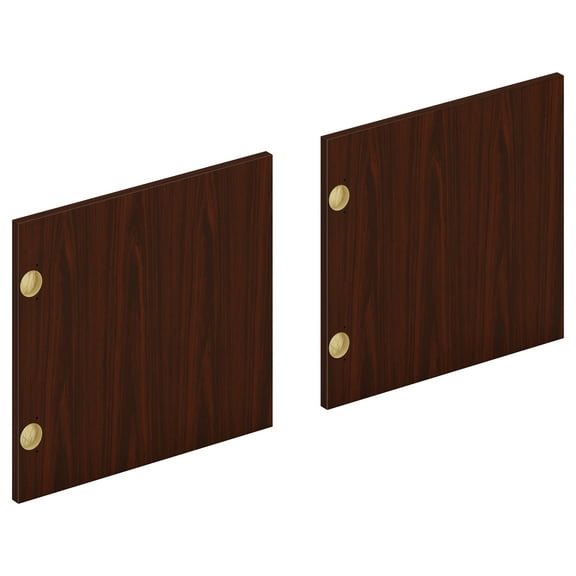 HON Mod Laminate Doors, 66"W