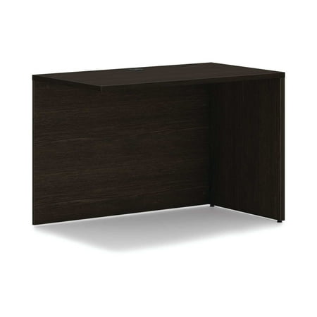 HON Mod Return Shell | 42"W | Java Oak Finish