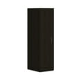 thumbnail image 1 of HON Mod Wardrobe | 18"W | Java Oak Finish, 1 of 1