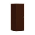 thumbnail image 1 of HON Mod Wardrobe | 24"W | Traditional Mahogany Finish, 1 of 1