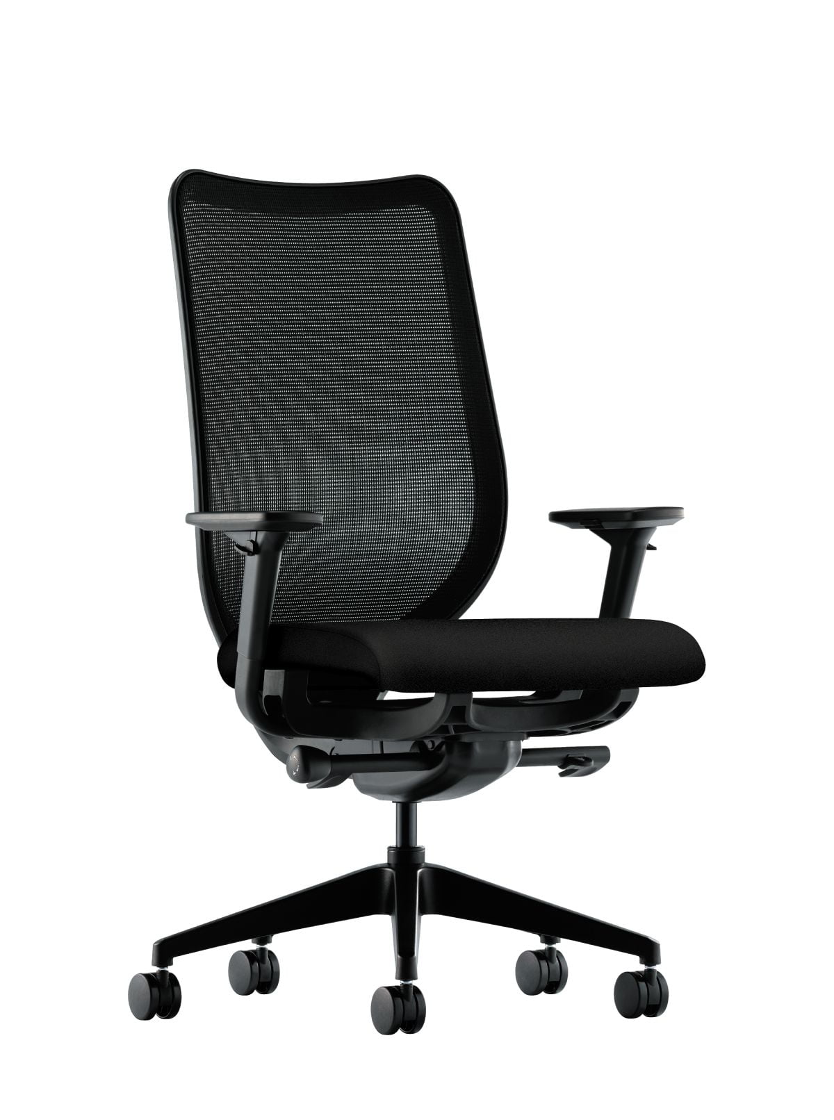 Hon network task discount chair