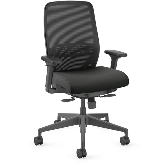 HON Nucleus Task Chair KD (nr11samu10bt)