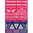 thumbnail image 1 of HON Racing Moto Sticker KIT, 1 of 2
