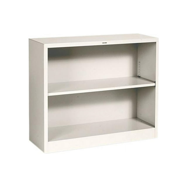 HON S30ABCL Brigade Metal Bookcases