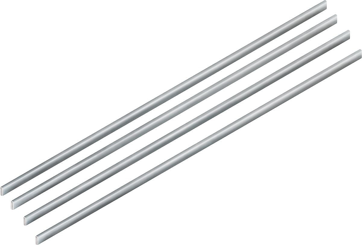 HON SmartLink Hanging Folder Rail Kit, 12W HLSAHRK