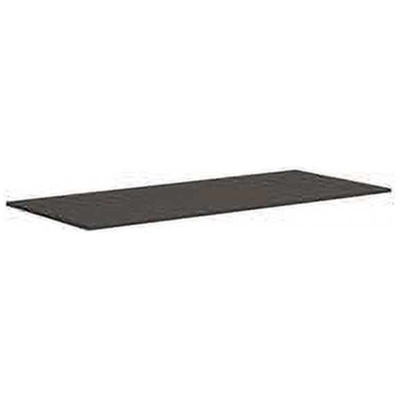 HON TBL4296RTLS1 Mod Conference Tabletop, Slate Teak