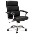 thumbnail image 1 of HON Traction High-Back Executive Chair, with Fixed Arms, in Black (HVL103), 1 of 2
