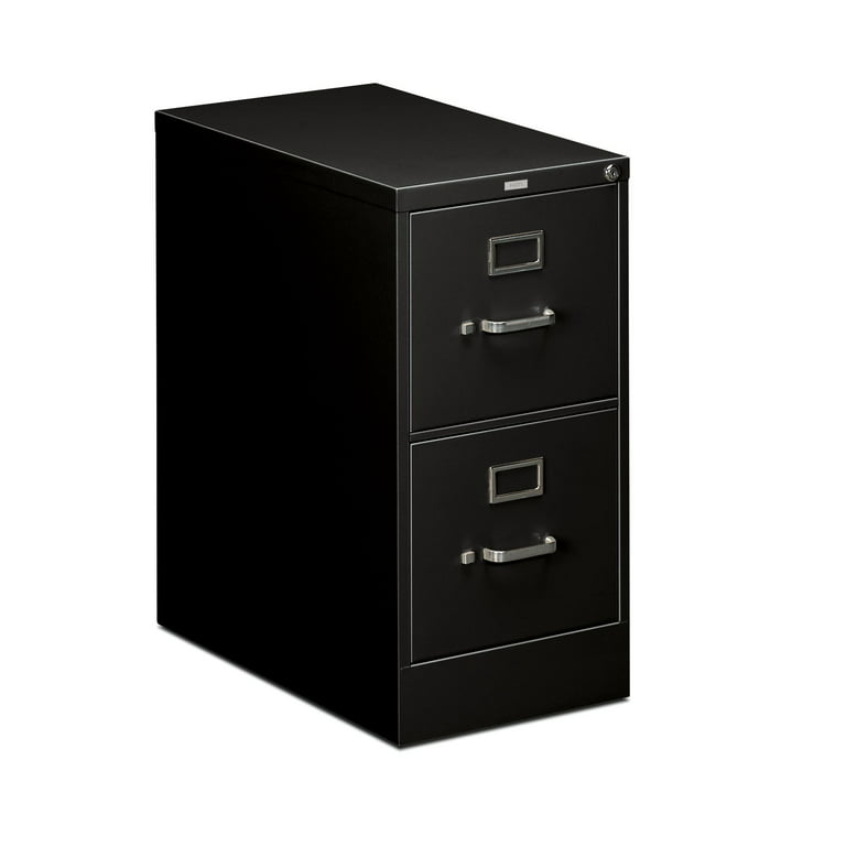 Hon Two Drawer Filing Cabinet 510
