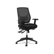 HON VL582 High-Back Task Chair, Black