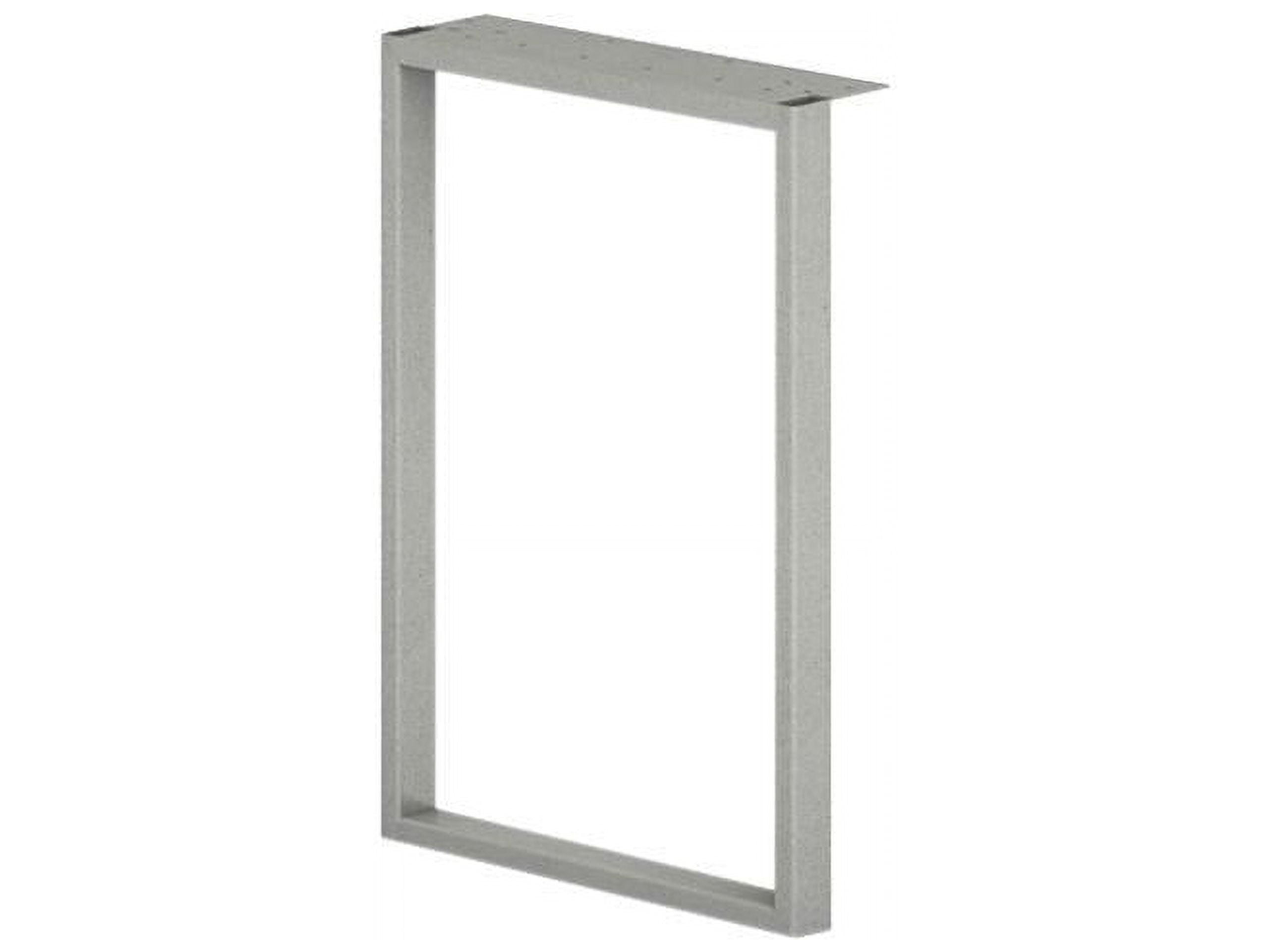 Voi O-Leg Supports for Overhead Cabinet, 14.25 Voi O-Leg Supports for Overhead Cabinet, 14.25