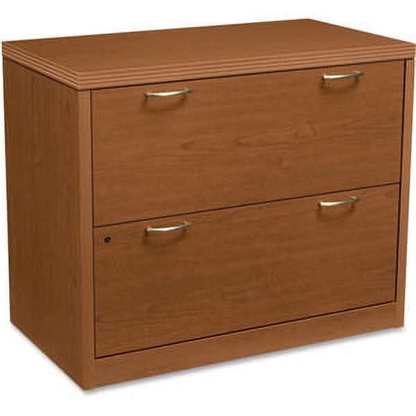 HON Valido 2-Drawer Lateral File, 36"W - image 1 of 11