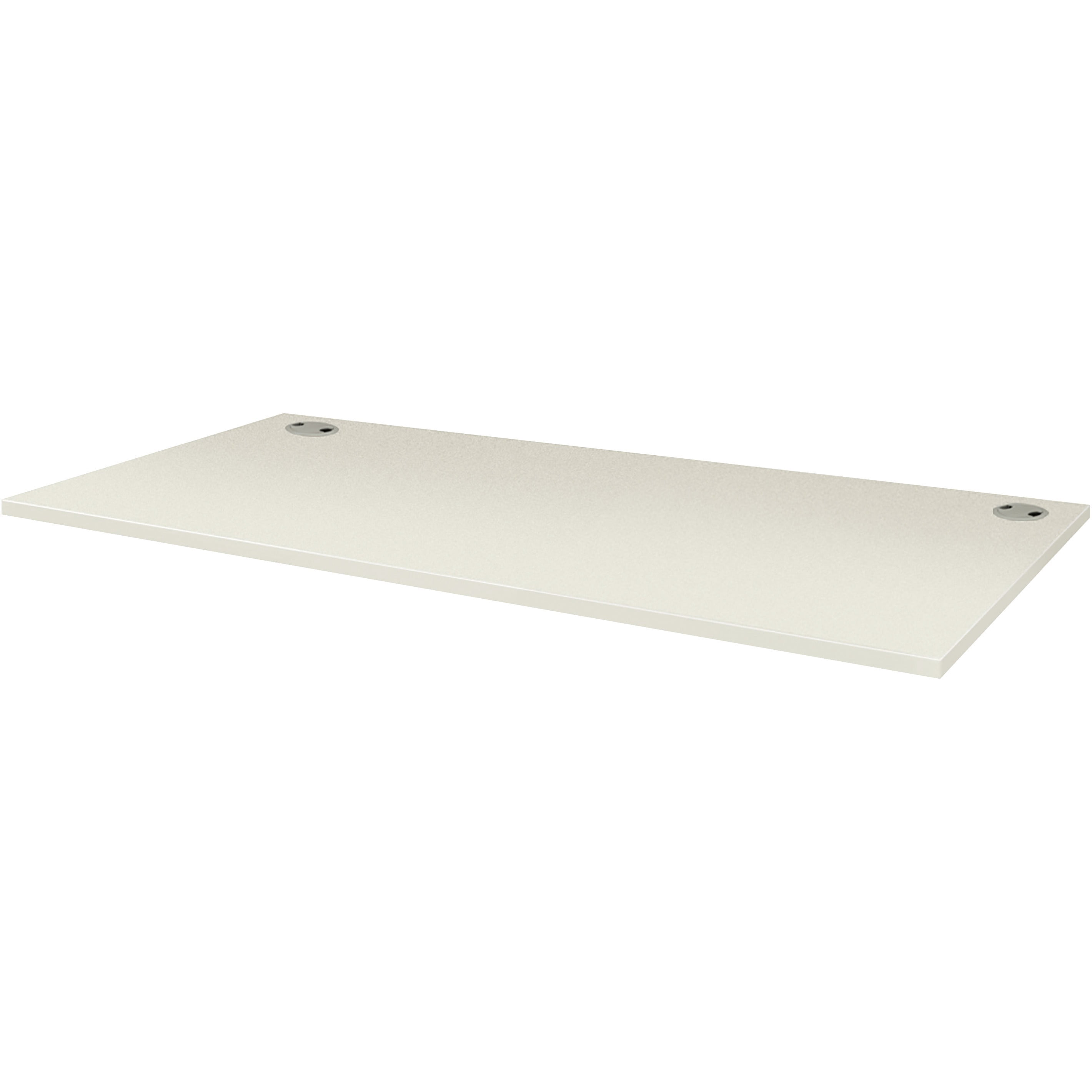 Rectangular Work Surface HON Voi Rectangle Worksurface 48