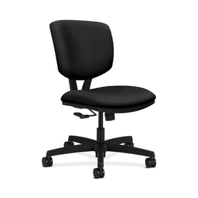 HON Volt Office/Computer Chair Fabric Black (HON5721HWP40T)
