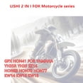 thumbnail image 1 of HON41-LISHI-2 IN I for motorcycle, 1 of 3