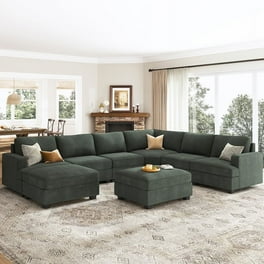Chic Home Monet Velvet Modern Right Facing Sectional Sofa Chic Home Monet Velvet Modern Right Facing Sectional Sofa