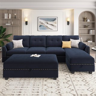 Shop Holiday Deals on Sectional Sofas - Walmart.com