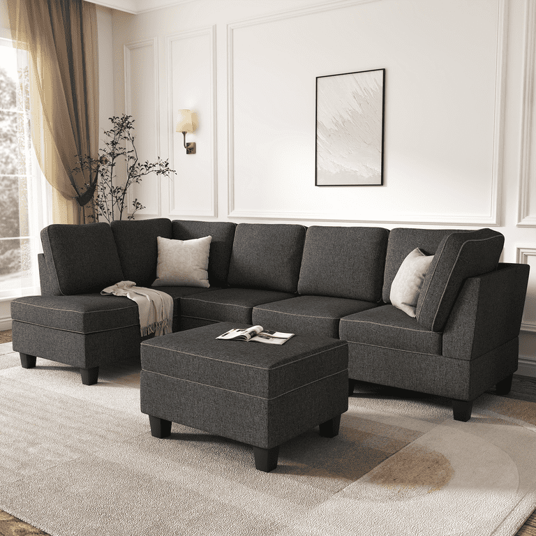 Corner 4 best sale seater sofa