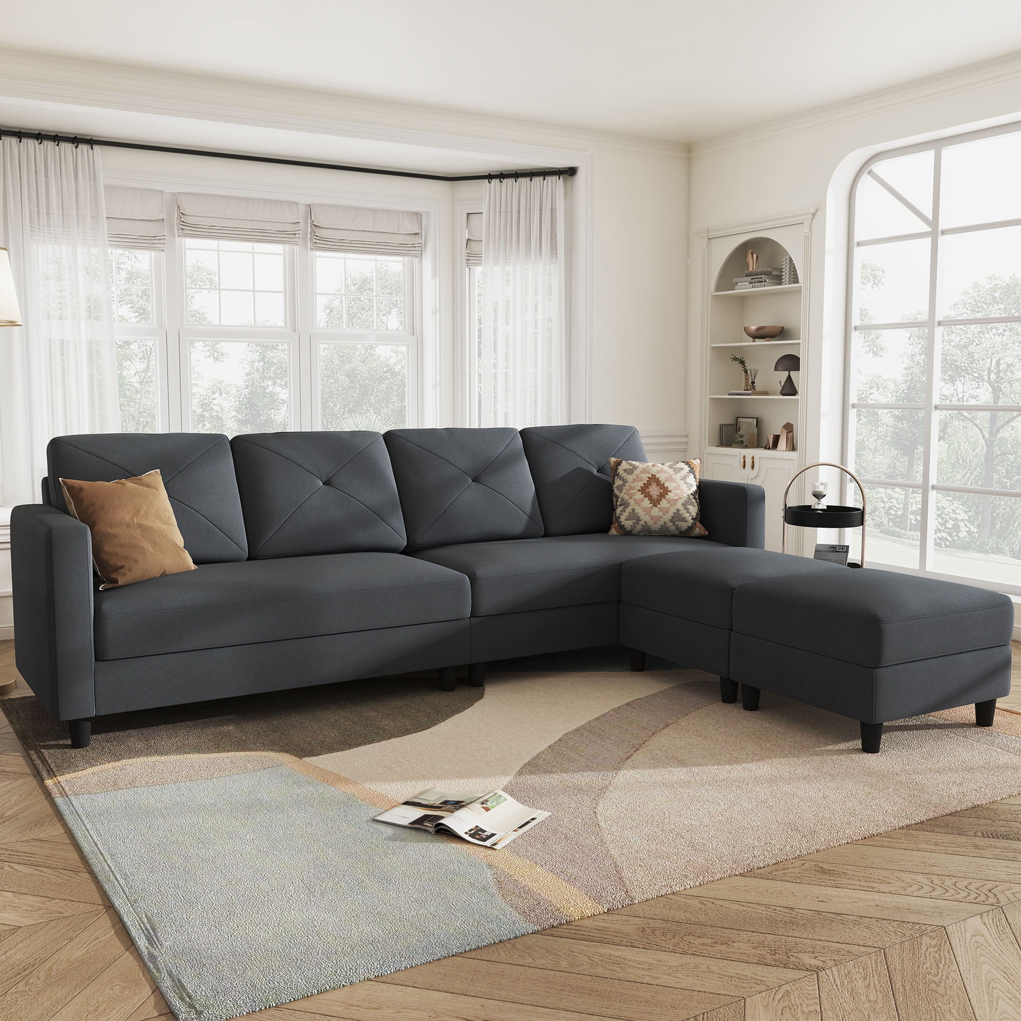 Best Sectional Sofa Brands 2020 At Harry Oloughlin Blog