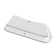 HONCAM Fast Charging Dock for PS5 Portal & PlayStation Portal Handheld - Stable Anti-Slip Charging Base with LED Indicator, Compact Design, Overcharge Protection, Universal Compatibility