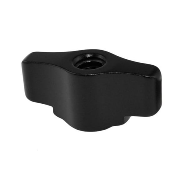 HONCLL 1Piece Aluminum Nut Handle for Professional Woodworking Tool T Track Knob