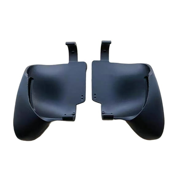 Tizuqe 3D Printed Grips for Retroid Pocket 5 Ergonomic Grip Holder Reduce Scratches