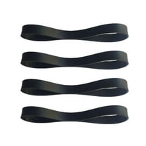 HONCLL 4/8Pcs Vacuum Cleaner Replacement Belt 3031120 for 2252 2260 2259 1793 1792 2254